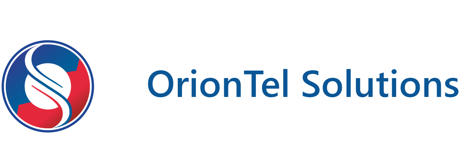OrionTel Solutions Logo